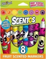 Scentos : Scented Classic Markers: Fruitastic Photo