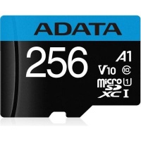 Adata Premier MicroSDXC/SDHC UHS-I Memory Card Photo
