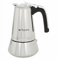 TOGNANA Riflex Induction Coffee Makers Photo