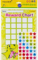 Tower Reward Range - Dino Chart Photo