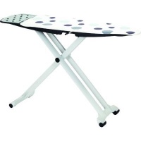 Keter Lotus Ironing Board Home Theatre System Photo