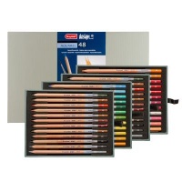Bruynzeel Design Aquarel Pencil Box Photo