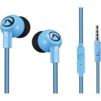 Amplify Walk The Talk In-Ear Stereo Headphones Photo