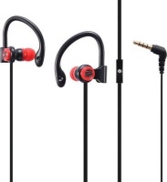 Bounce Break In-Ear Hook-On Headphones Photo