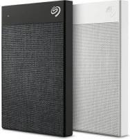 Seagate Backup Ultra Touch Portable External Hard Drive Photo