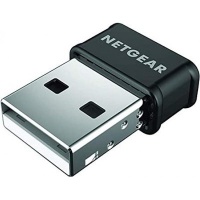 Netgear AC1200 WiFi Usb 2 Dual Band Adapter Photo