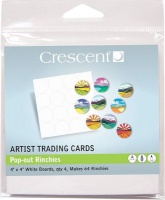 Crescent Artist Trading Cards Rinchies Photo