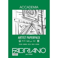 Fabriano Accademia Drawing Paper Photo