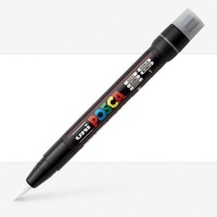 Posca Uni Marker PCF-350 Brush Tip Photo