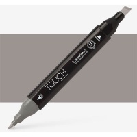Shin Han Touch Twin Marker Pen Photo