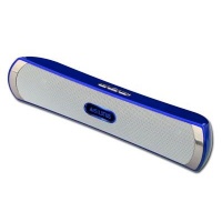 Everlotus Bluetooth Speaker MP-0318 Photo