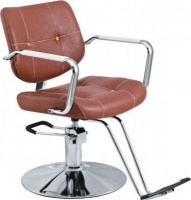 Flamingo Styling Chair Photo