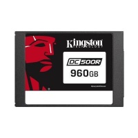 Kingston Technology DC500 2.5" 960GB Serial ATA 3 3D TLC Photo