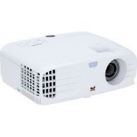Viewsonic PX701HD data projector 3500 ANSI lumens DMD 1080p 3D Desktop White Lumens for home and business Photo