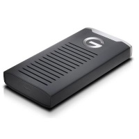 G Technology G-Technology R-Series 0G06052 External Solid State Drive Photo