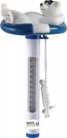 Speck Pumps Speck Bear with Glass Thermometer Photo