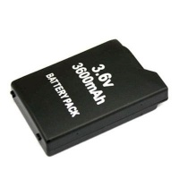Rechargeable BATTERY PACK For PSP Slim 2000/3000 Photo