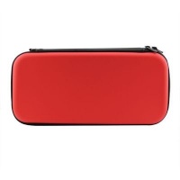ROKY Carry Case For Nintendo Switch NX Red Photo