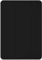 Macally BSTANDA3 26.7 cm Folio Black 26.67 iPad Air Photo