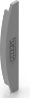 Parrot Products Parrot Frame - Single Sided End Cap Photo