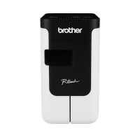 Brother P-Touch P700 Desktop Label Printer Photo