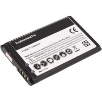 ROKY CS2 Replacement Battery for Blackberry Curve 8520 9300 Photo