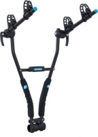Hold Fast Holdfast Snap On Lite 2 Bike Bicycle Carrier Photo