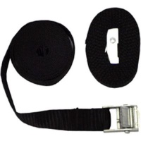 Hold Fast Holdfast Light Duty Cam Strap 25mm X 2.0m Photo