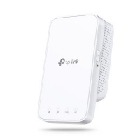 TP LINK TP-LINK RE300 network extender Network repeater White Photo