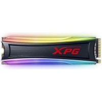 Adata XPG Spectrix S40G M.2 256GB PCI Express 3.0 3D TLC NVMe Photo