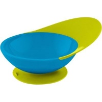 Boon Catch Bowl with Spill Catcher Photo