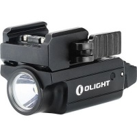 Olight PL-Mini 2 600 Lumen Rechargeable Torch with 100m throw Photo
