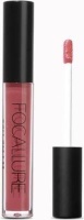 Focallure Matte Liquid Lipstick - Rose Valet Photo