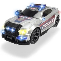 Dickie Toys Action Series - Street Force Photo