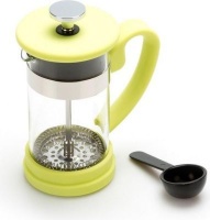 Equico Two Cup Coffee Plunger Photo