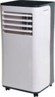 Defy 9000BTU Portable Air Conditioner Home Theatre System Photo