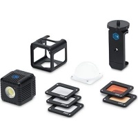 Lume Cube Creative Portable Light Producing Kit Photo