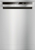 Grundig 8 Programme Freestanding Dishwasher Photo