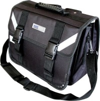 Blue Juice 3 Division Junior Briefcase Backpack Photo