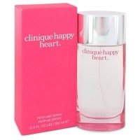 Clinique Happy Heart Eau De Parfum - Parallel Import Photo