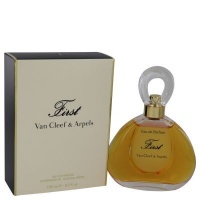 Van Cleef Arpels Van Cleef & Arpels First Eau De Parfum - Parallel Import Photo