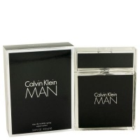 Calvin Klein Man Eau De Toilette Spray - Parallel Import Photo