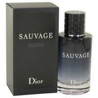 Christian Dior Sauvage Eau De Toilette - Parallel Import Photo