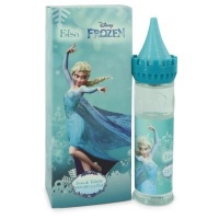 Disney Frozen Elsa Eau De Toilette - Parallel Import Photo