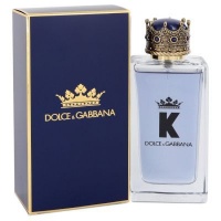Dolce Gabbana Dolce & Gabbana K Eau de Toilette - Parallel Import Photo