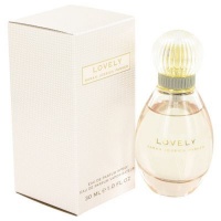 Sarah Jessica Parker Lovely Eau De Parfum - Parallel Import Photo