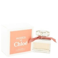 Chloe Roses De Eau De Toilette - Parallel Import Photo