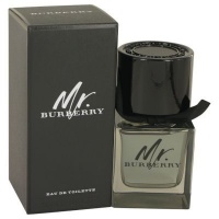 Burberry Mr Eau De Toilette Spray - Parallel Import Photo