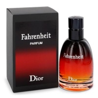 Christian Dior Fahrenheit Eau De Parfum - Parallel Import Photo
