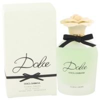 Dolce Gabbana Dolce & Gabbana Dolce Floral Drops Eau De Toilette - Parallel Import Photo